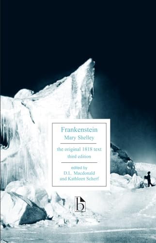 超レア洋書 #3 1803-1817. Schellings Werke. Amazon.com: Frankenstein,3rd Edition (Broadview Editions) by Mary